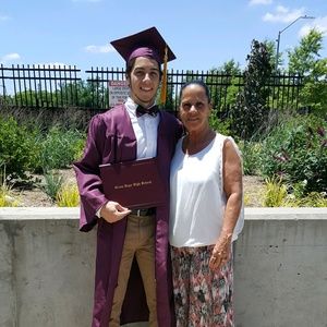 Meet your Posher, Mary